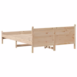 VidaXL 855606 bed frame - Additional view 6