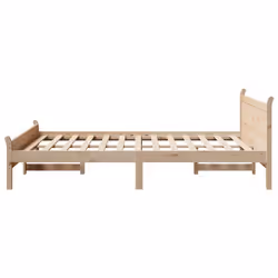 VidaXL 855609 bed frame - Additional view 5