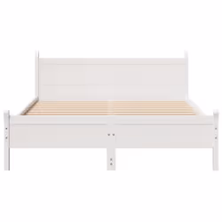 VidaXL 855610 bed frame - Additional view 4