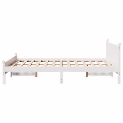 VidaXL 855610 bed frame - Additional view 5