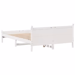 VidaXL 855610 bed frame - Additional view 6