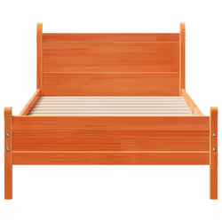 VidaXL 855611 bed frame - Additional view 4