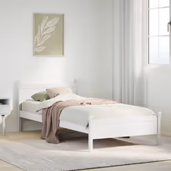 VidaXL 855616 bed frame