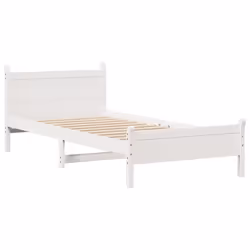 VidaXL 855616 bed frame