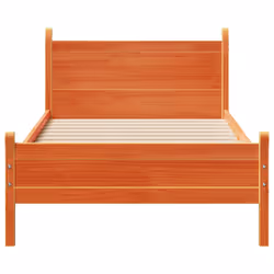 VidaXL 855617 bed frame - Additional view 4
