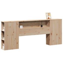 VidaXL 855618 headboard/footboard