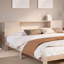 VidaXL 855618 headboard/footboard