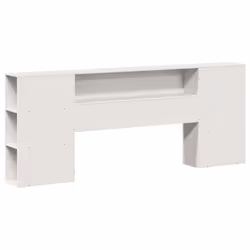 VidaXL 855619 headboard/footboard White