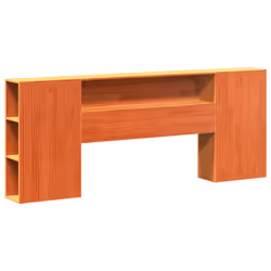 VidaXL 855620 headboard/footboard Brown