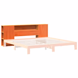 VidaXL 855620 headboard/footboard Brown - Additional view 7