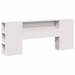 VidaXL 855622 headboard/footboard White