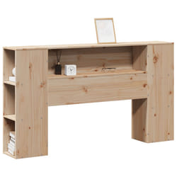 VidaXL 855624 headboard/footboard