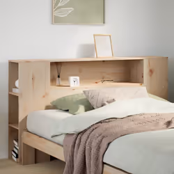 VidaXL 855624 headboard/footboard