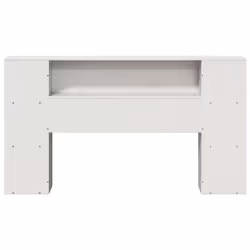 VidaXL 855625 headboard/footboard White - Additional view 4