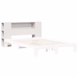 VidaXL 855625 headboard/footboard White - Additional view 7