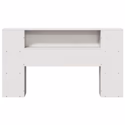 VidaXL 855628 headboard/footboard White - Additional view 4