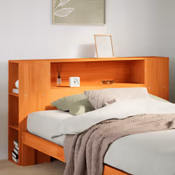 VidaXL 855632 headboard/footboard Brown