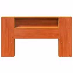 VidaXL 855632 headboard/footboard Brown - Additional view 4