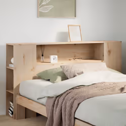 VidaXL 855633 headboard/footboard