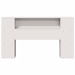 VidaXL 855634 headboard/footboard White - Additional view 4