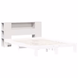 VidaXL 855634 headboard/footboard White - Additional view 7