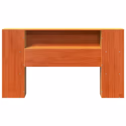 VidaXL 855635 headboard/footboard Brown - Additional view 4