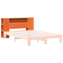 VidaXL 855635 headboard/footboard Brown - Additional view 7