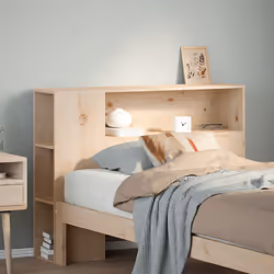 VidaXL 855639 headboard/footboard
