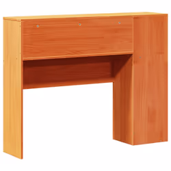 VidaXL 855647 headboard/footboard Brown - Additional view 6