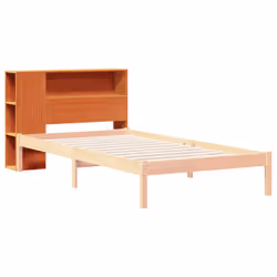 VidaXL 855647 headboard/footboard Brown - Additional view 7