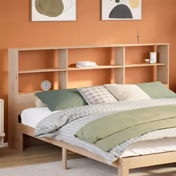 VidaXL 855648 headboard/footboard