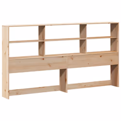 VidaXL 855648 headboard/footboard