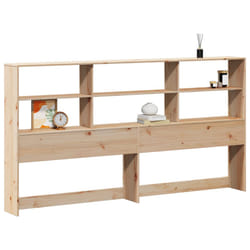 VidaXL 855651 headboard/footboard
