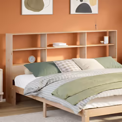 VidaXL 855651 headboard/footboard