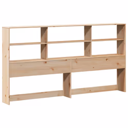 VidaXL 855651 headboard/footboard