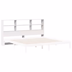 VidaXL 855652 headboard/footboard White - Additional view 7