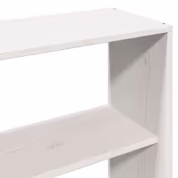 VidaXL 855652 headboard/footboard White - Additional view 8