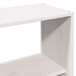 VidaXL 855655 headboard/footboard White - Additional view 8