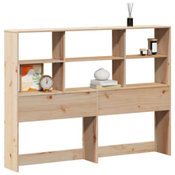 VidaXL 855657 headboard/footboard