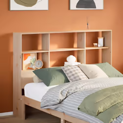 VidaXL 855657 headboard/footboard