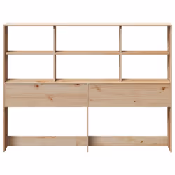 VidaXL 855660 headboard/footboard - Additional view 4