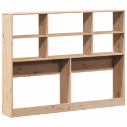 VidaXL 855660 headboard/footboard - Additional view 6