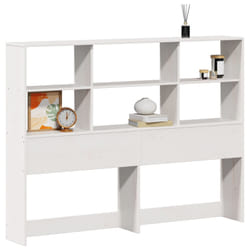 VidaXL 855661 headboard/footboard White