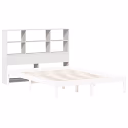 VidaXL 855661 headboard/footboard White - Additional view 7