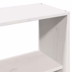 VidaXL 855661 headboard/footboard White - Additional view 8