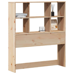VidaXL 855669 headboard/footboard