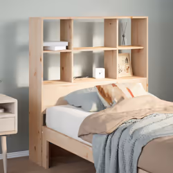 VidaXL 855669 headboard/footboard