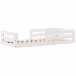 VidaXL 855679 bed frame