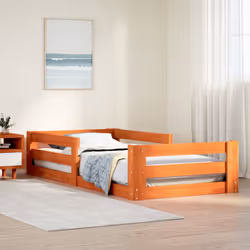 VidaXL 855680 bed frame