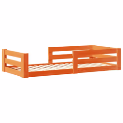 VidaXL 855680 bed frame